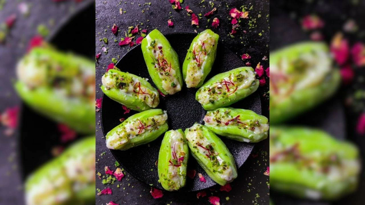 How to make parwal ki mithai for Chhath Puja 2025 celebration