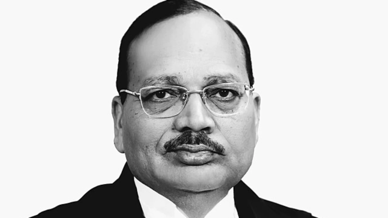Justice Surya Kant is known for his judicial temperament and deep sense of fairness. (Photo credit: Wikimedia Commons)