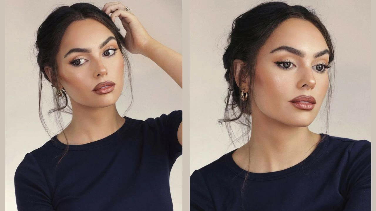 Toasty makeup look: How to create this viral beauty trend for 2025