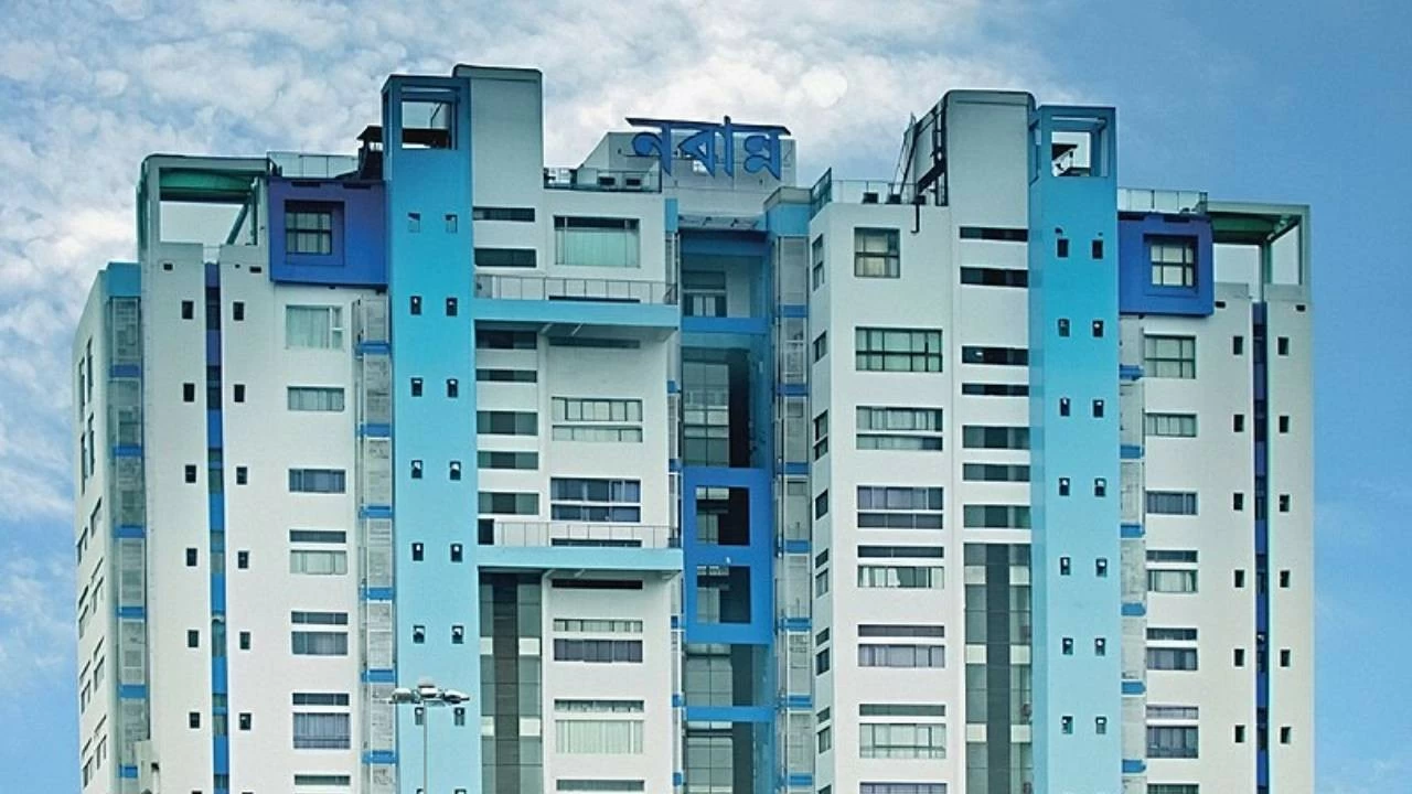 A major administrative reshuffle has taken place in West Bengal just before the SIR announcement. (Photo: Wikipedia)