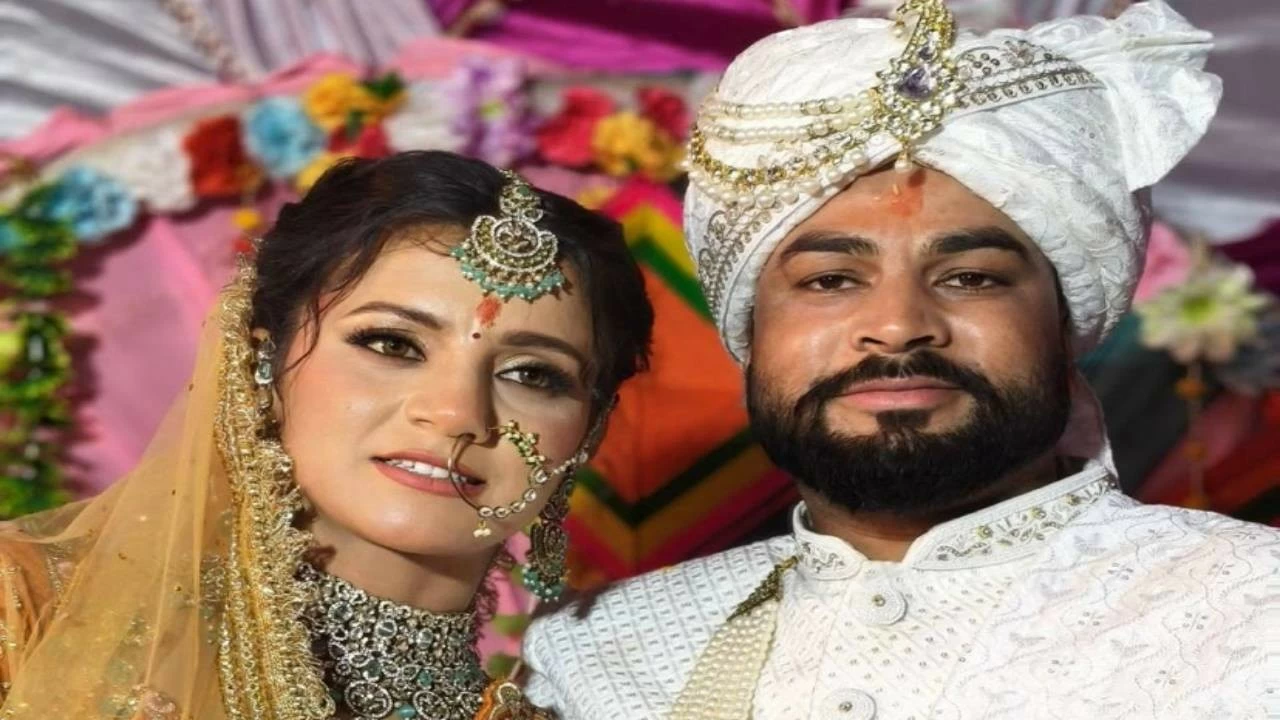 One such wedding was that of Manoj, son of former village head Kalyan Singh Chauhan, who married Kavita, daughter of Janak Singh from Jakta village in Uttarkashi. 