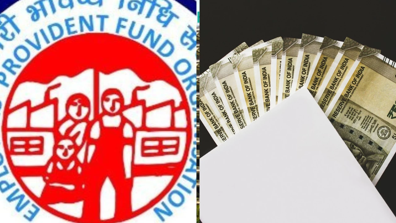 EPF EDLI Scheme: Free Life Insurance Up To ₹7 Lakh for Salaried Employees