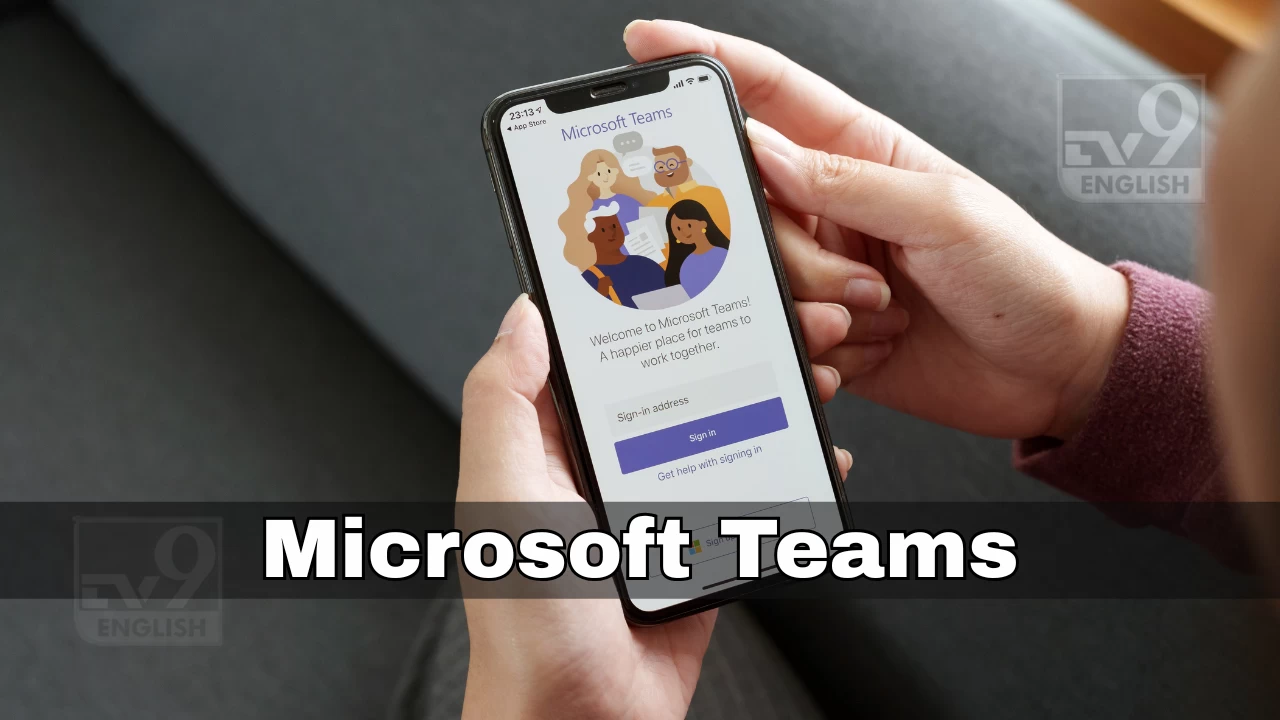 Teams to automatically show if you’re working onsite or remote using Wi-Fi