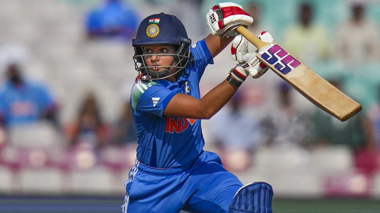 Pratika Rawal has been ruled out of the Women&#039;s ODI World Cup 2025.