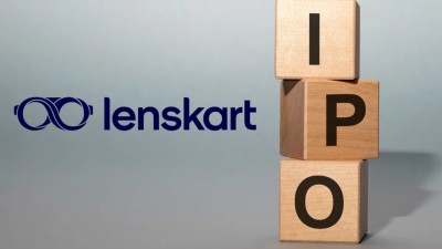 Lenskart IPO to open on October 31, 2025