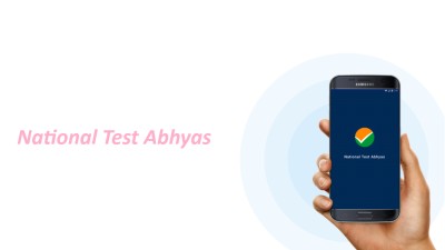 National Test Abhyas