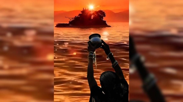 Why Chhath Puja is called Mahaparv