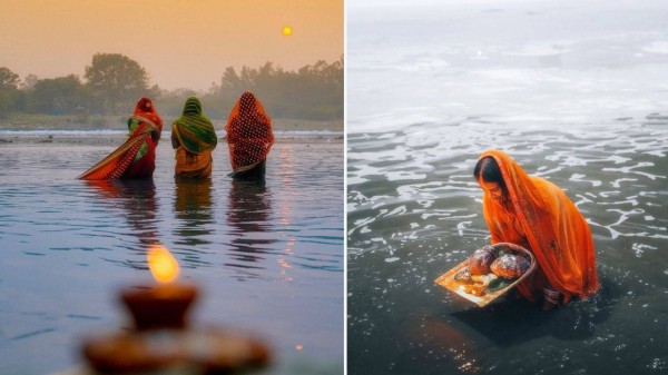 Why Chhath Puja is called Mahaparv
