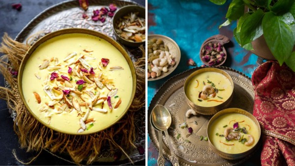 almond_kheer