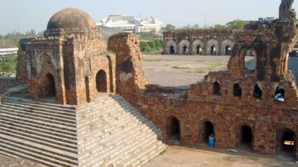 feroz_shah_kotla_fort