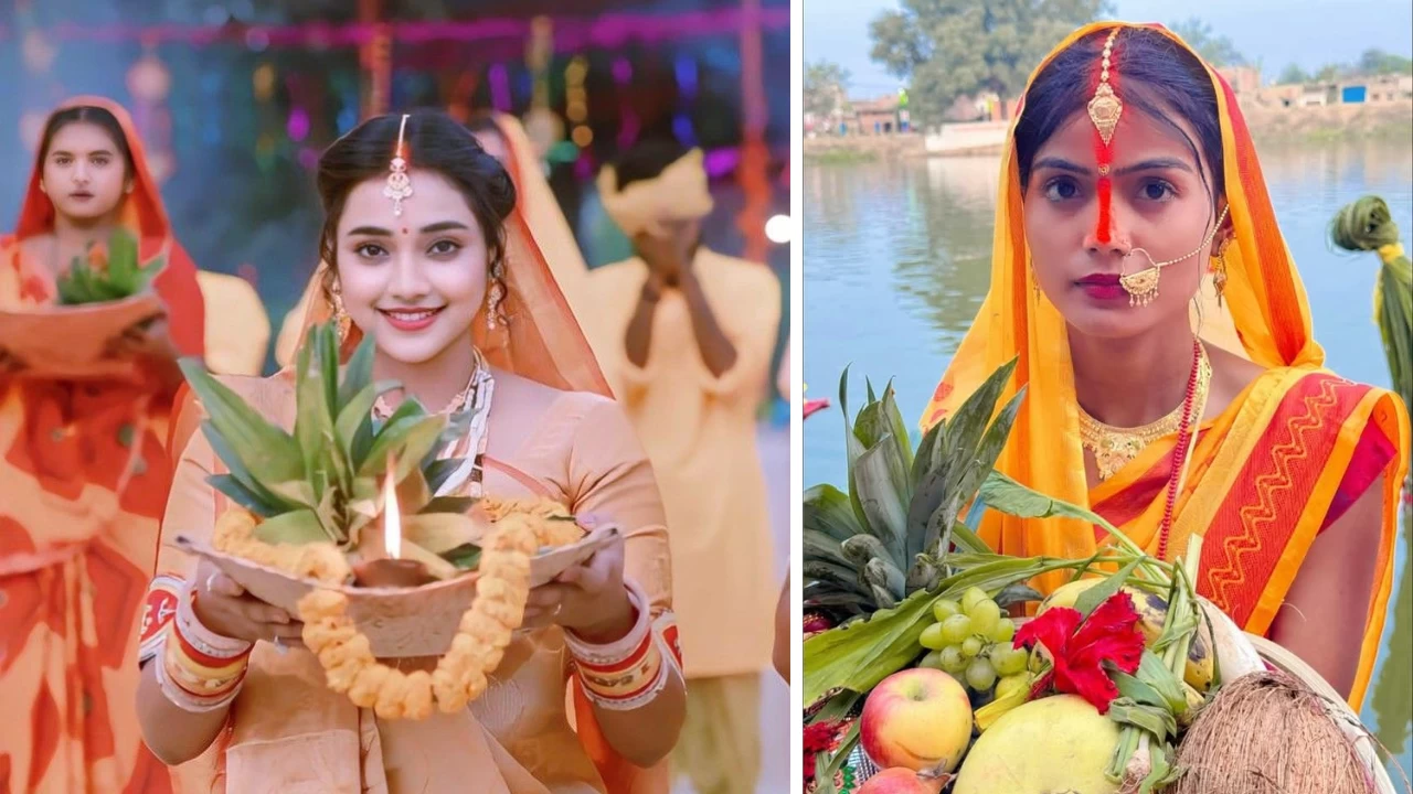 Chhath Puja 2025: What happens on Usha Arghya day

