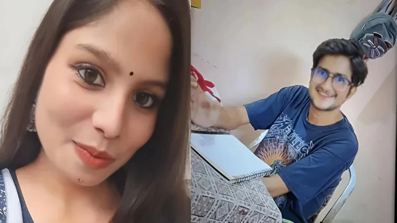 The perpetrators attempted to stage an accidental gas leak, but police uncovered the elaborate cover-up.