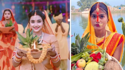 Chhath Puja 2025: What happens on Usha Arghya day

