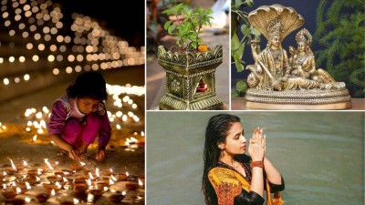 Dev Deepawali 2025: Effective tips to attract money and prosperity