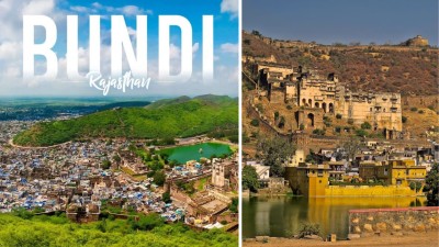 Explore Bundi in November: Festive vibes and historic charm

