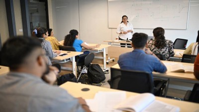 PG medical classes to commence from Dec 8. (Image: Getty Images)