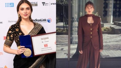 Top 5 Aditi Rao Hydari films you must watch.