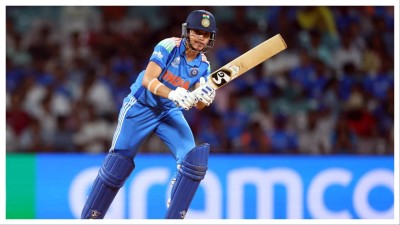 India&#039;s Smriti Mandhana remains top ODI batter as ICC reveals women&#039;s rankings ahead of CWC25 semifinals. 