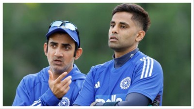  India&#039;s predicted XI for 1st T20I against Australia.