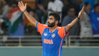 Jasprit Bumrah is India&#039;s leading wicket-taker against Australia in T20Is.