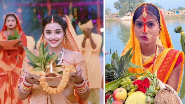 Chhath Puja 2025: What happens on Usha Arghya day

