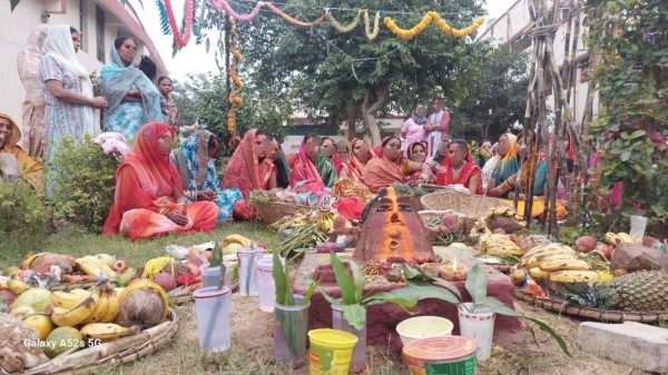 Tihar Jail, located in Delhi, is the largest prison complex in South Asia. The prison is known for its notorious inmates and chilling tales of infamous prisoners. Over the decades, Tihar has been the address of numerous high-profile criminals. (Photo credit: TV9)