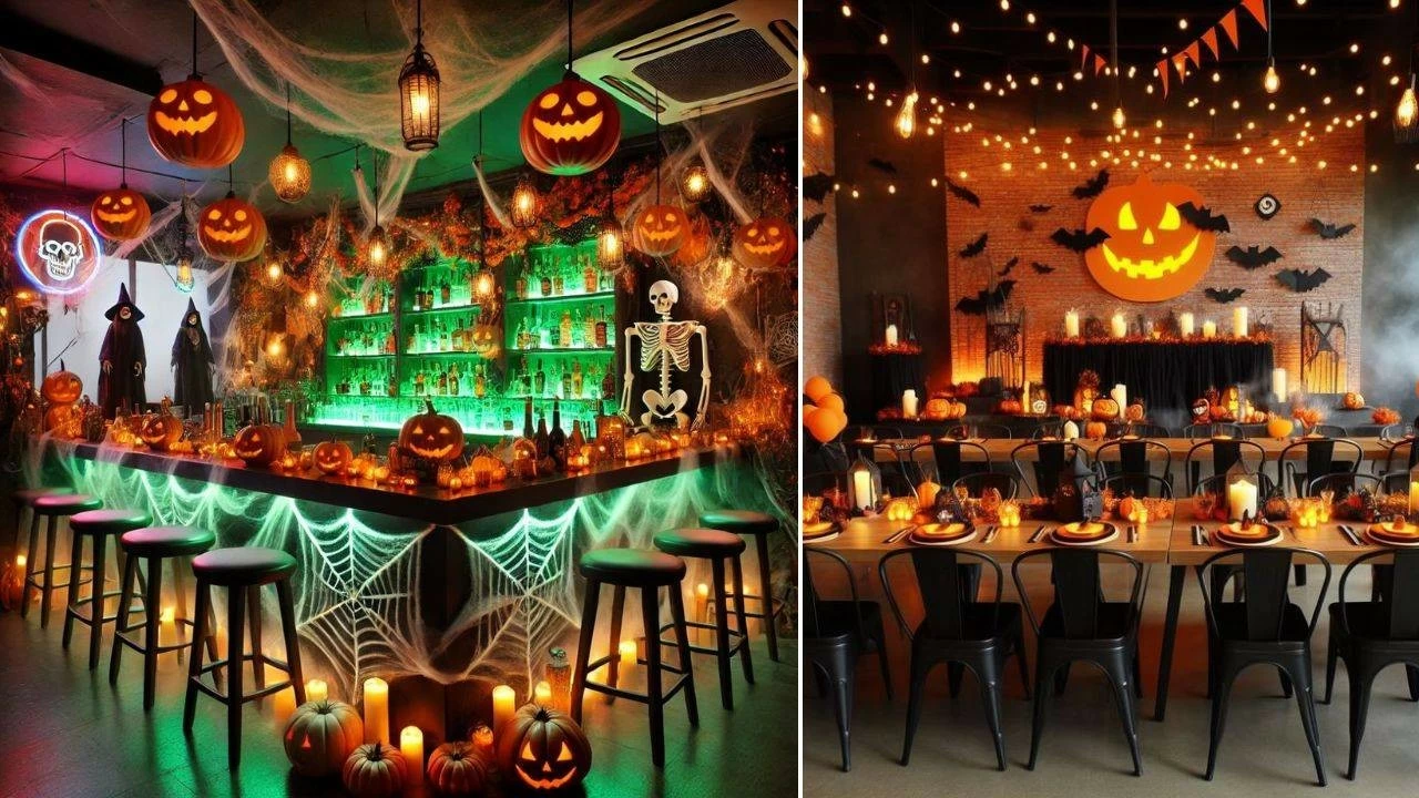 Halloween 2025: Best events to experience spook fest in Bengaluru