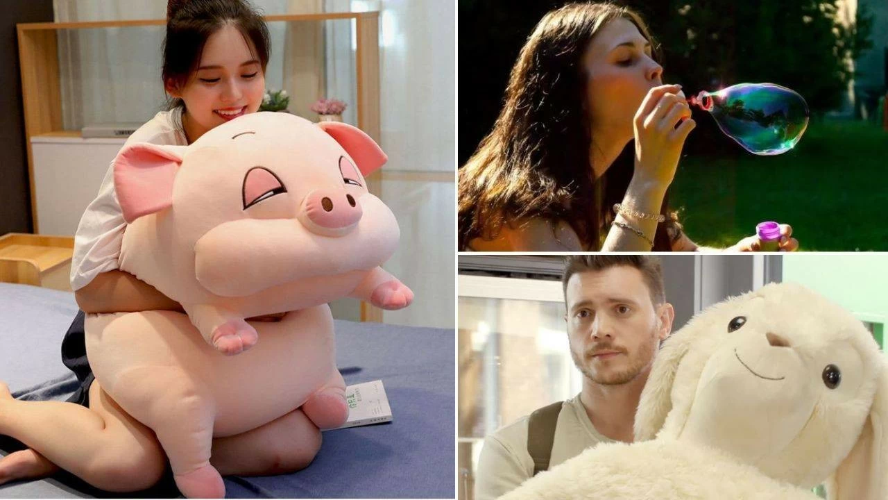 Kidulting: When millennials and Gen Z choose cute things over stress