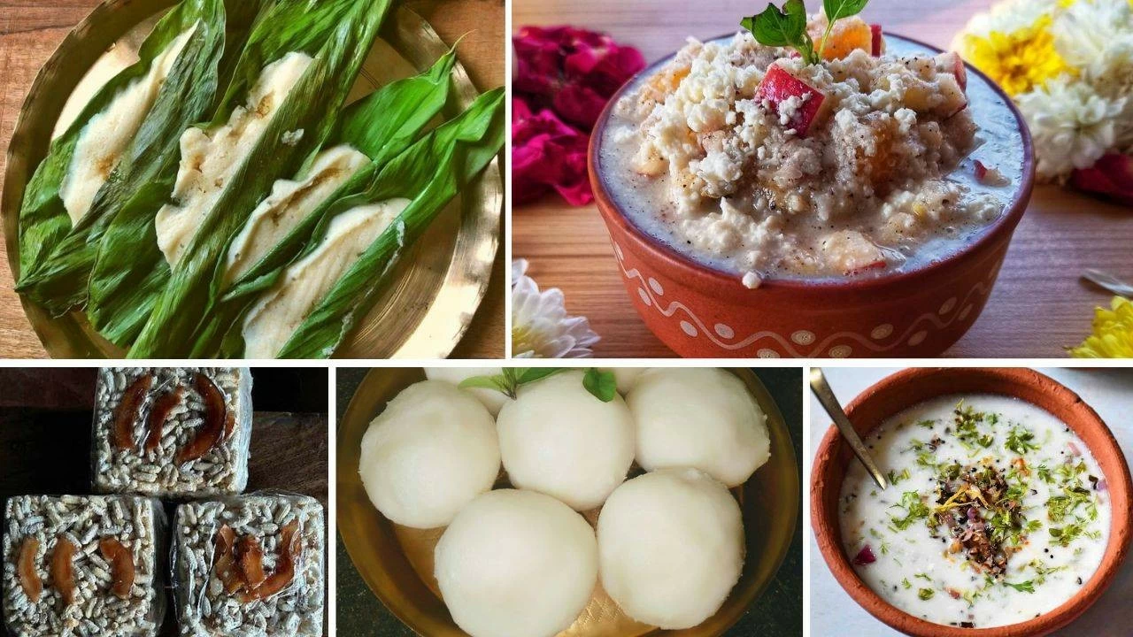 Odisha’s winter culinary delight: Top comforting dishes to relish