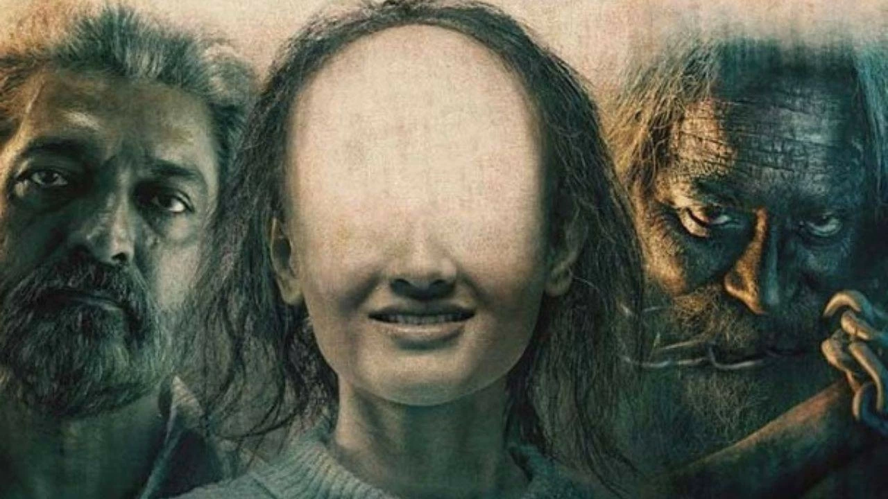 Netflix pays whopping Rs 3.5 crores for Vash Level 2.