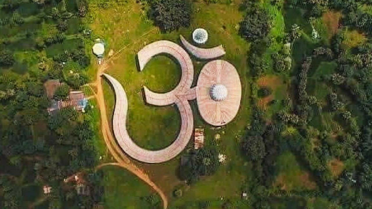 Explore Rajasthan’s spiritual marvel: World’s first Om-shaped temple dedicated to Shiva