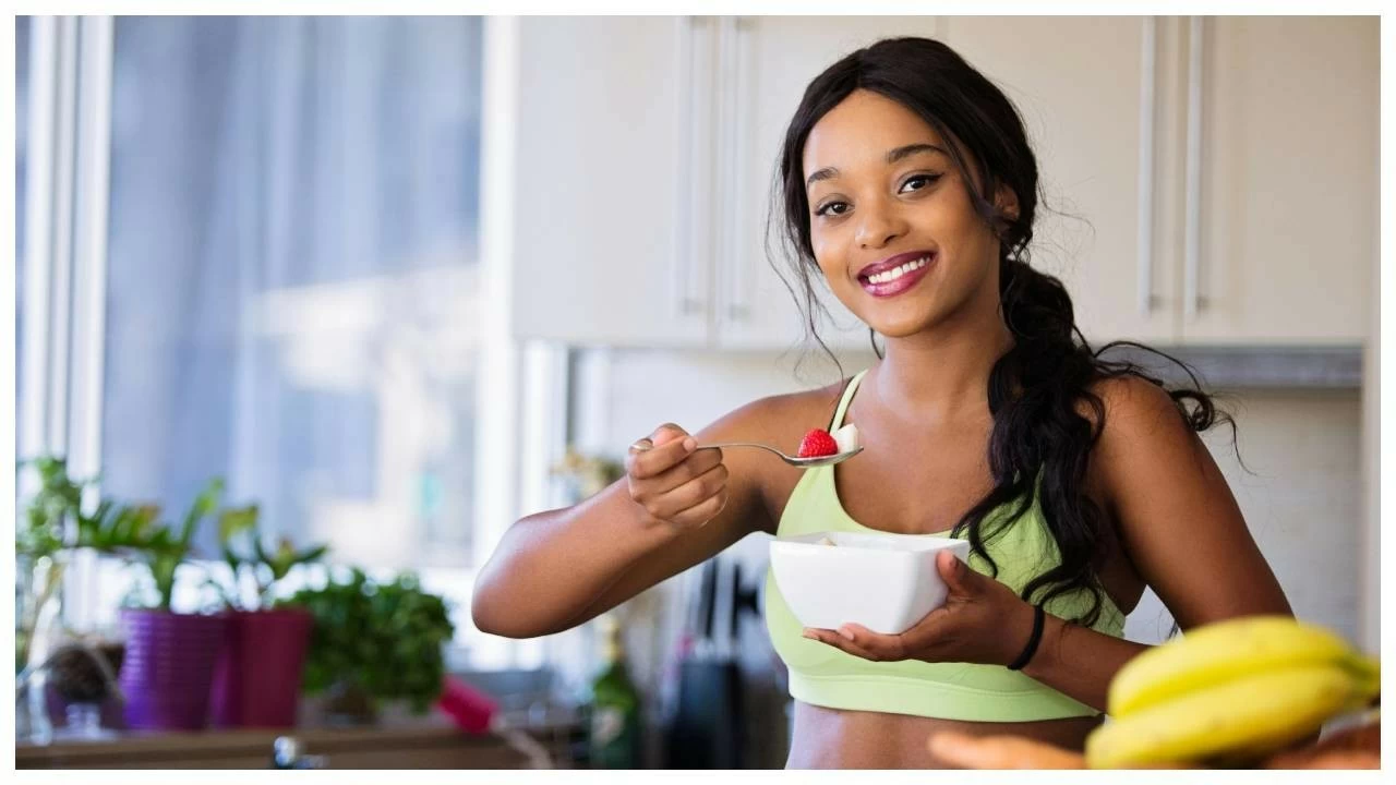 The findings also echo the NHS’s well-known “five-a-day” guidance, though this time the benefits go beyond general health — they might just help you sleep more soundly too.