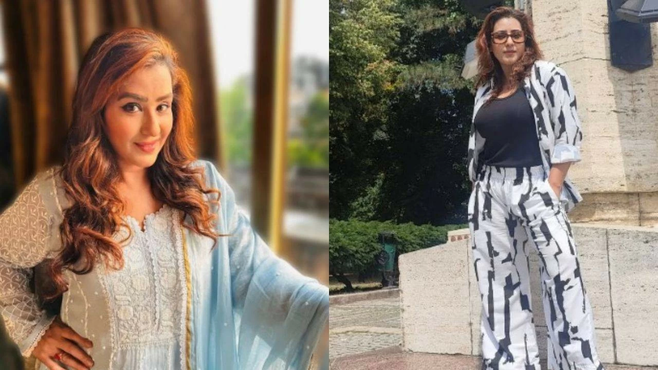 Shilpa Shinde to return to &#039;Bhabiji Ghar Par Hain&#039;.