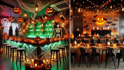 Halloween 2025: Best events to experience spook fest in Bengaluru