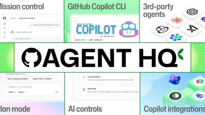 With over 180 million developers, GitHub’s growth, especially in India—continues to accelerate as TypeScript surpasses Python in popularity.