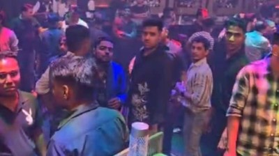 Khan, previously convicted in the 2012 Park Street gang-rape, faces charges under Bharatiya Nyay Sanhita, though no arrests have been made yet.