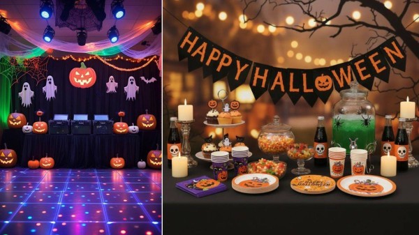 Halloween 2025: Best events to experience spook fest in Bengaluru