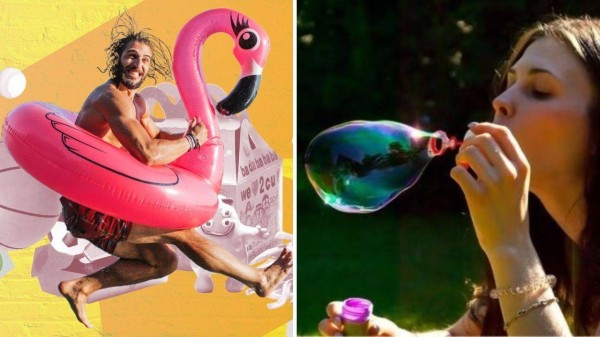 Kidulting: When millennials and Gen Z choose cute things over stress