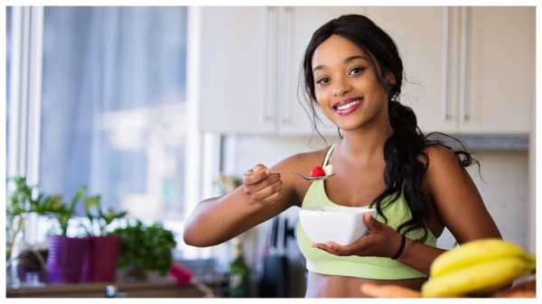 Insomnia giving you dark circles? Try THIS diet to get better sleep instantly