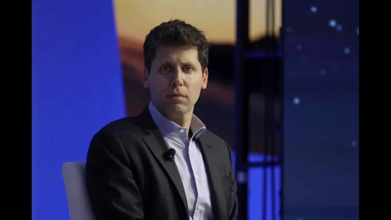 The move aims to raise fresh capital to fund CEO Sam Altman’s massive AI infrastructure ambitions.