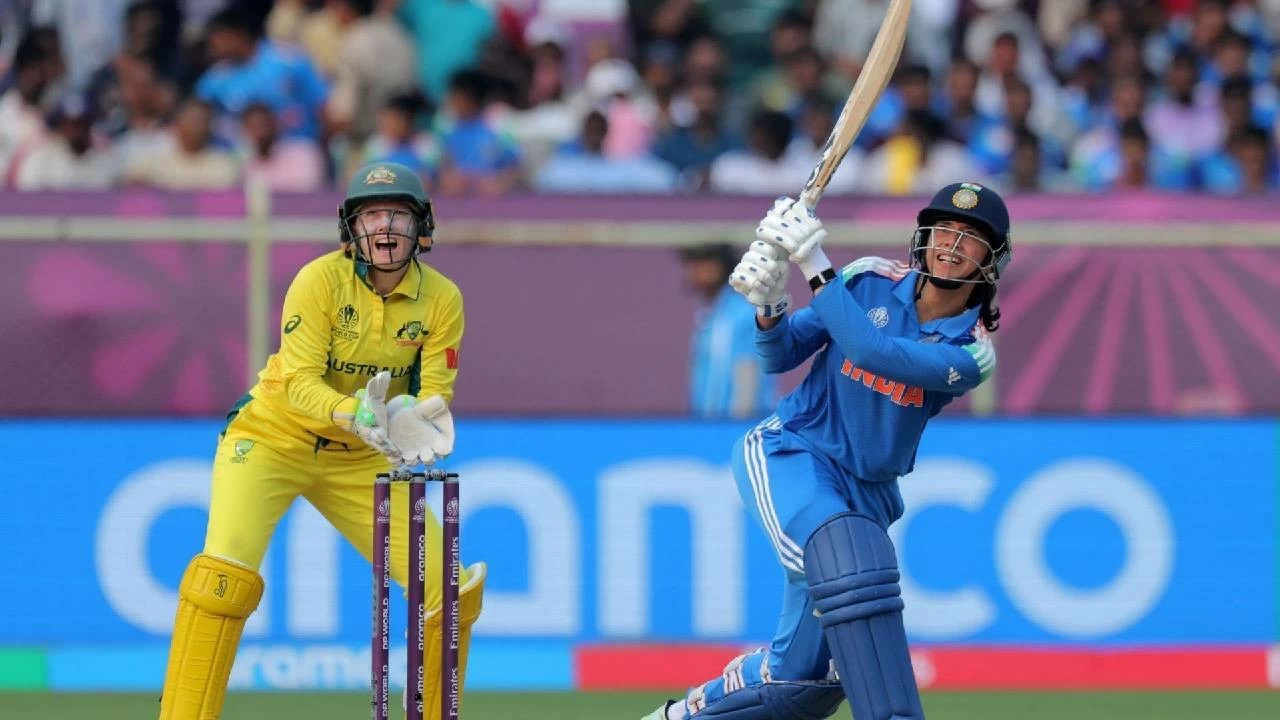 IND vs AUS will face in WC semifinal on Thursday.