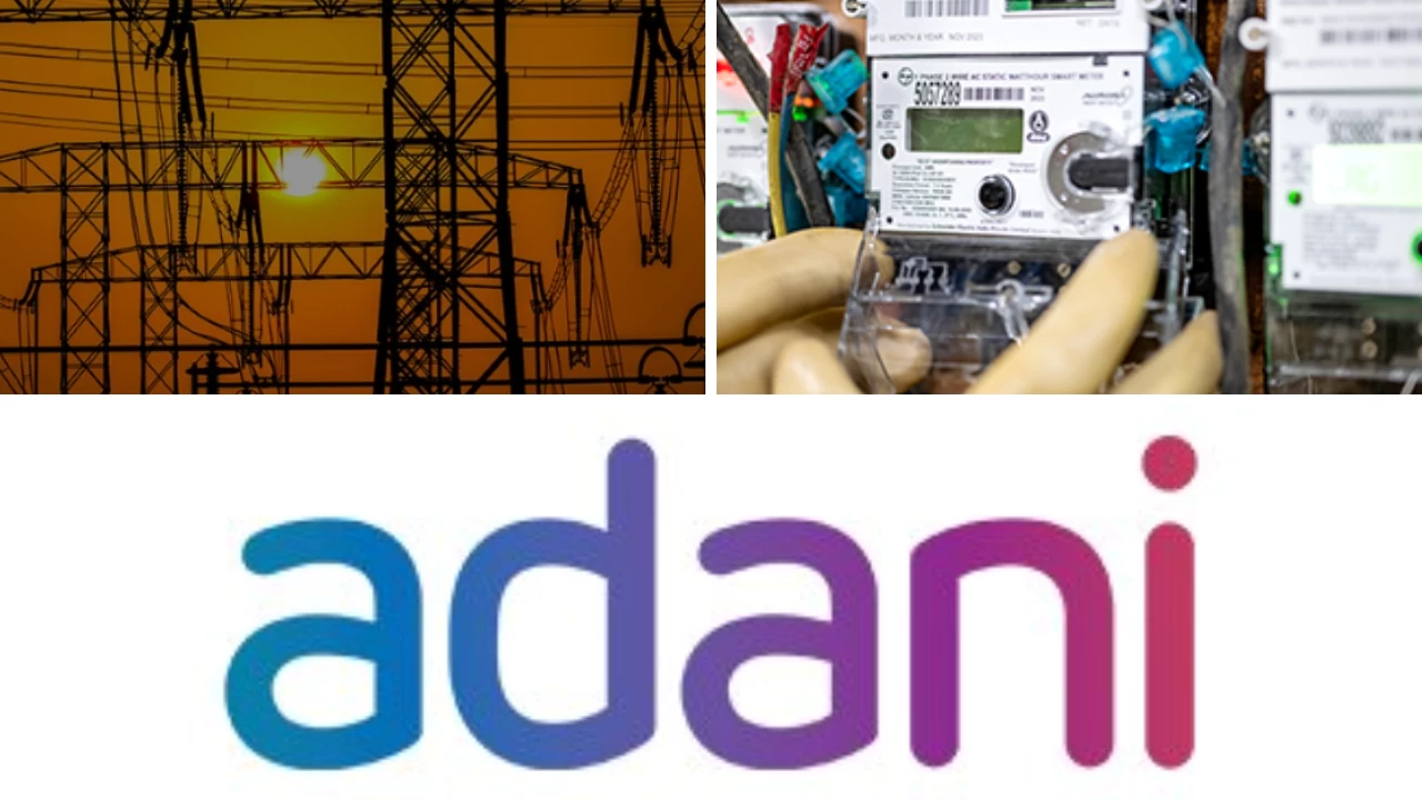 Adani Energy Solutions announces Q2 FY26 Results