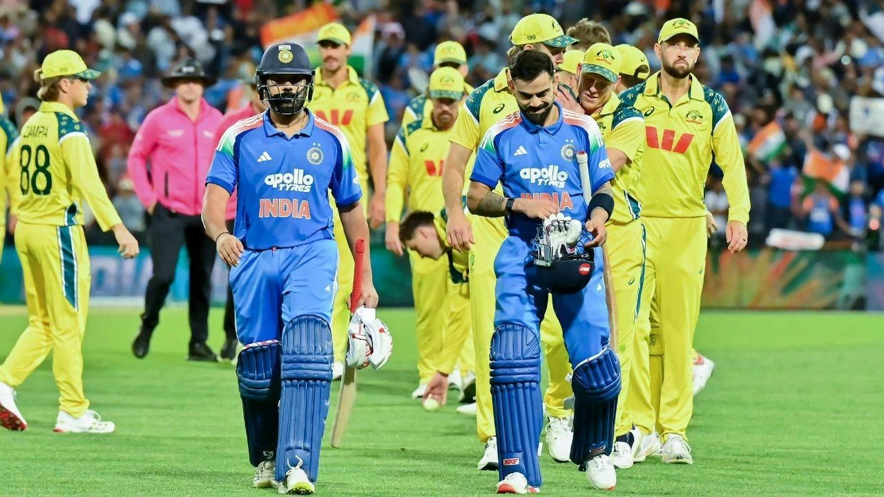 CA reports $7 million loss despite successful India series.