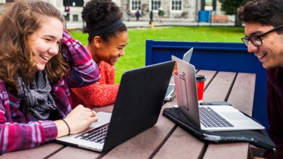 As per UK Home Office data, Indian students form one of the largest groups of international learners in the country. (Image: Getty Images)