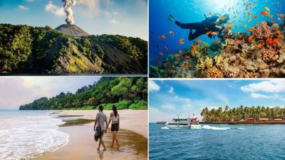 Andaman trip on a budget for solo travellers: Complete breakdown