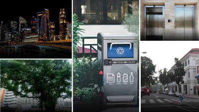Singapore leads the world in smart living: Here’s how