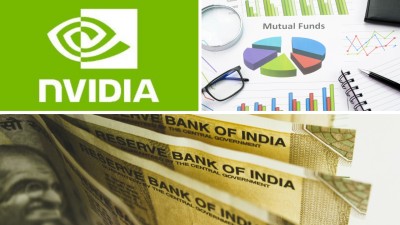 Nvidia's presence in Mutual Funds