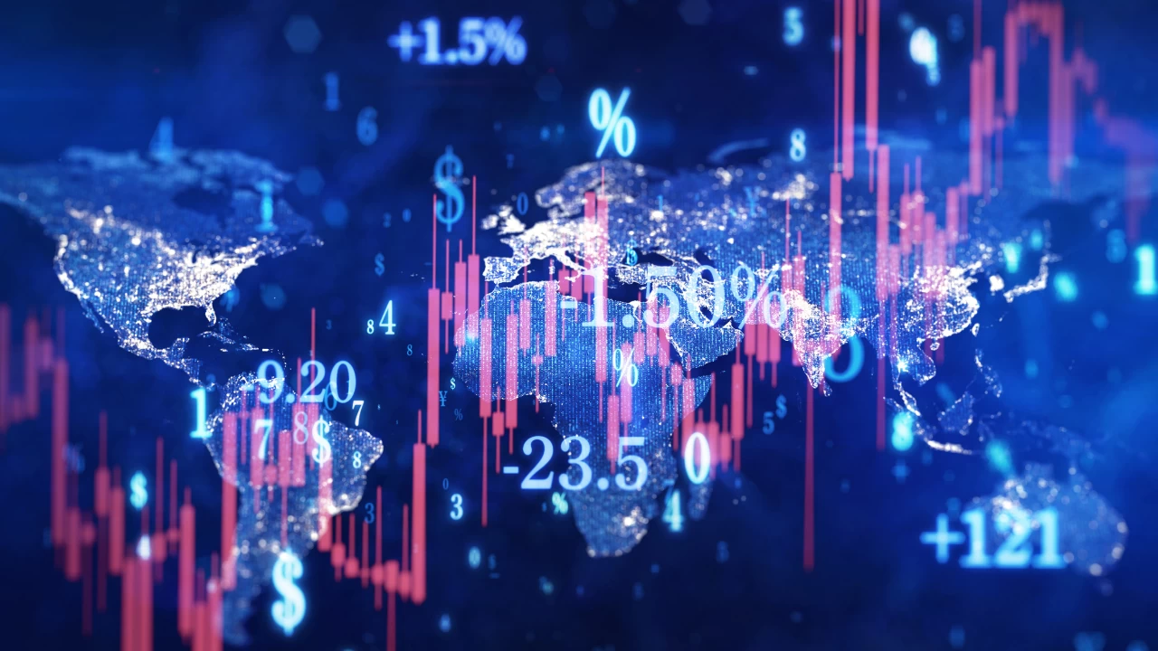Developing countries' external debt hit $11.4 trillion in 2023