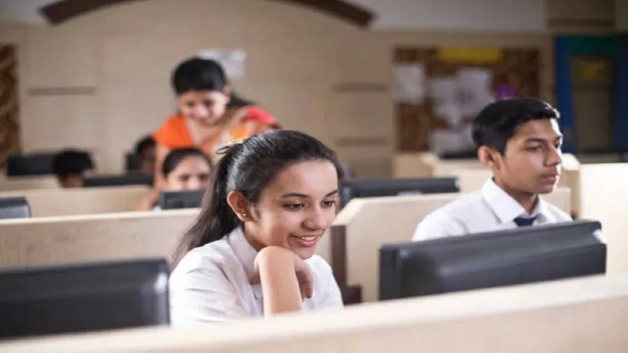 CBSE Class 10, 12 board exams 2026. (Image: Getty Images)