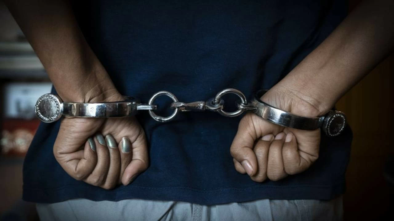 In a biggest single-day crackdown, Kerala police arrested 263 people CREDITS : GETTY IMAGES